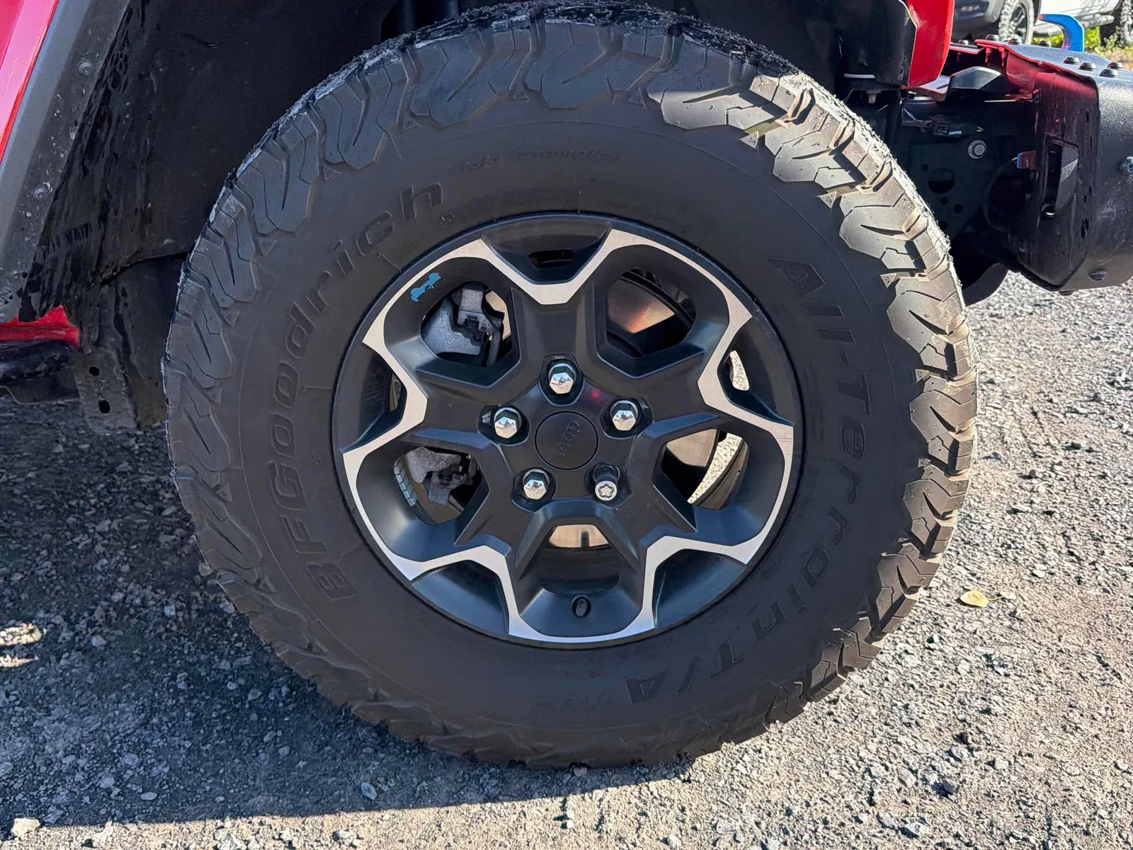 Tire