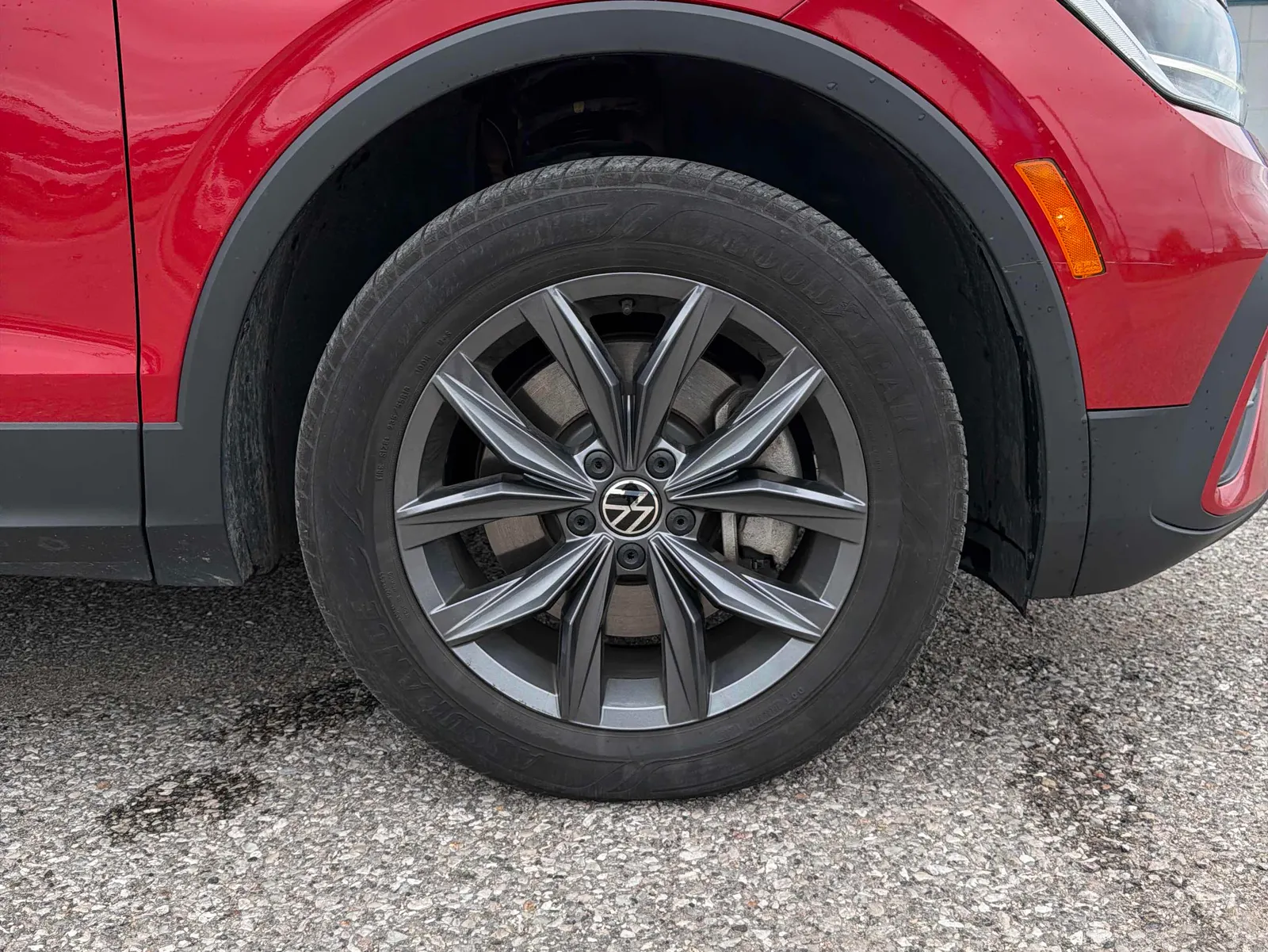 Tire