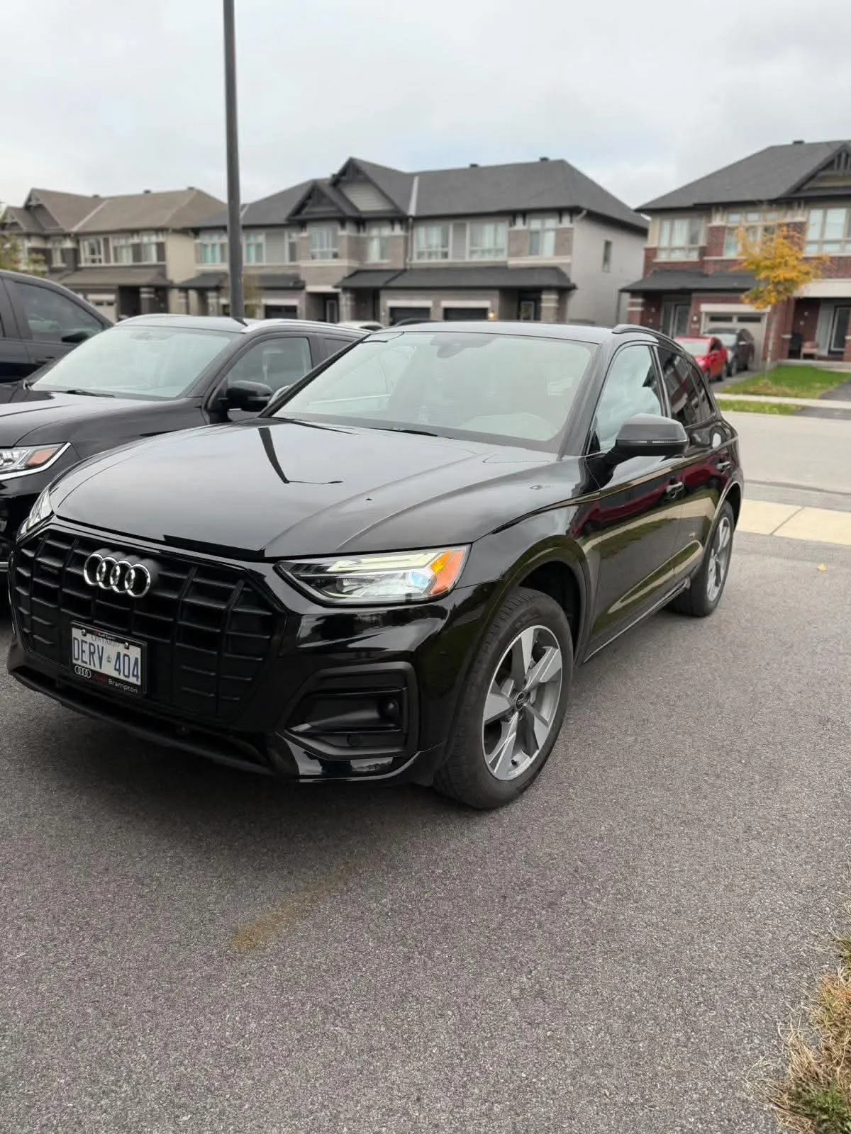 2024 Audi Q5
