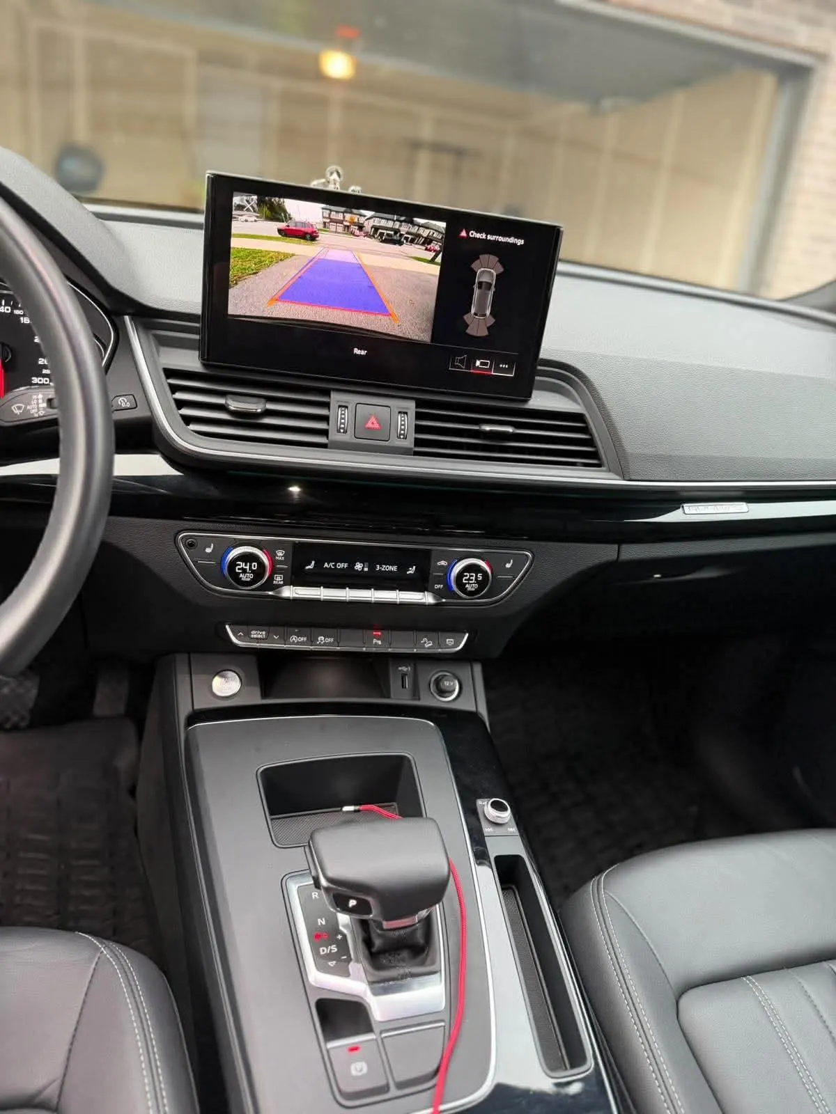 Console