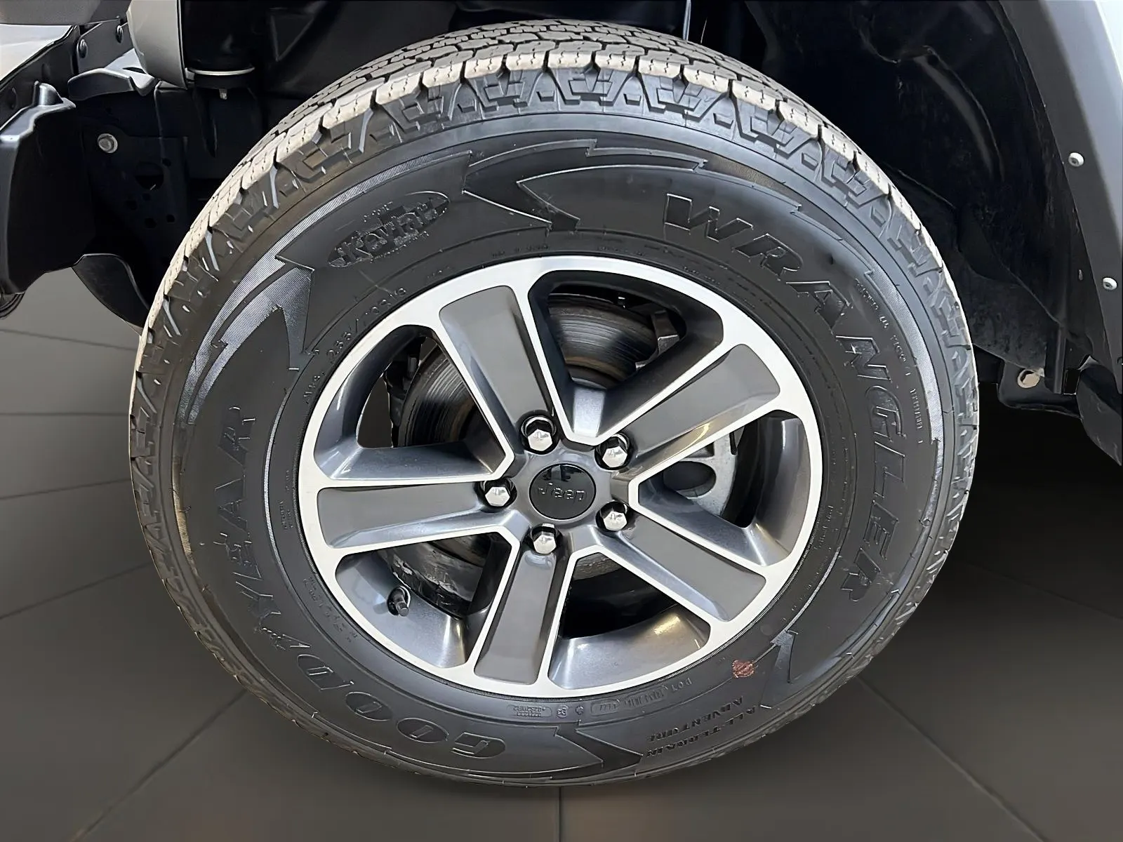 Tire