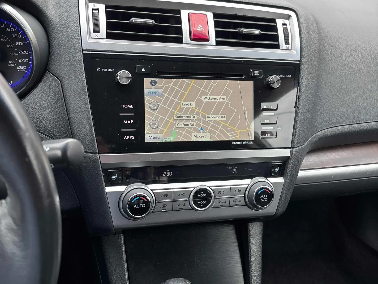 Console