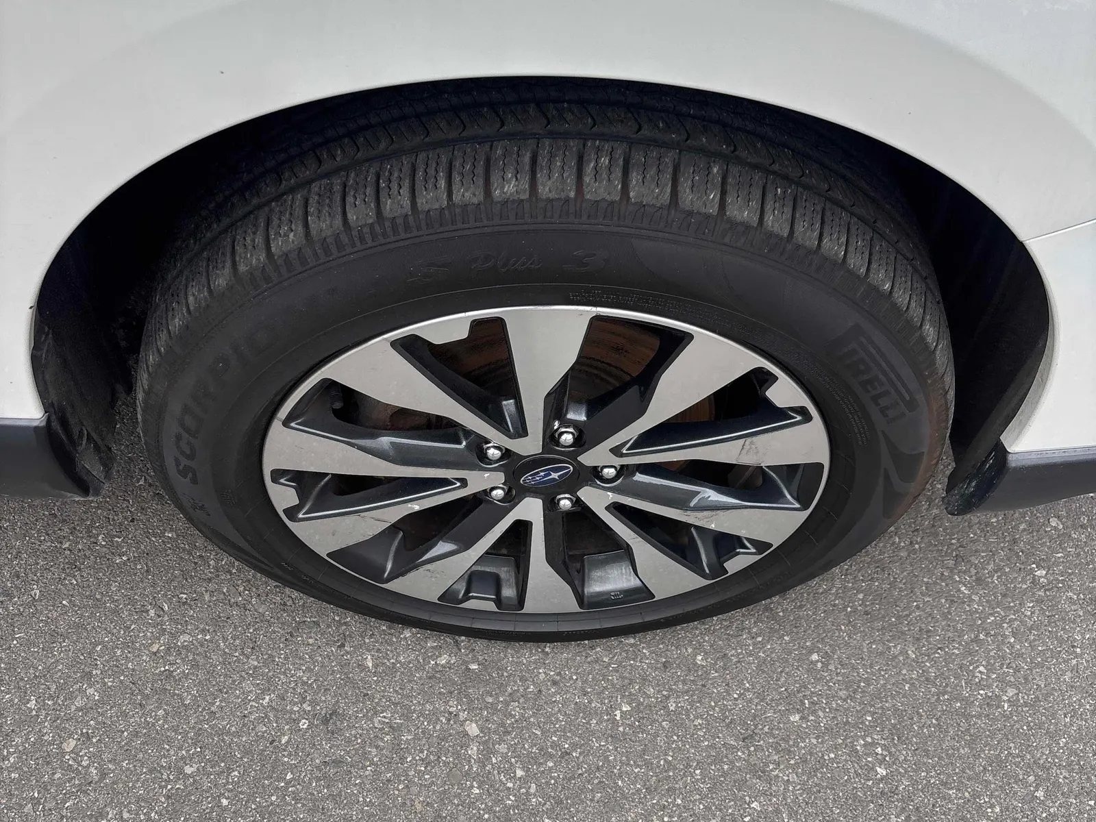 Tire