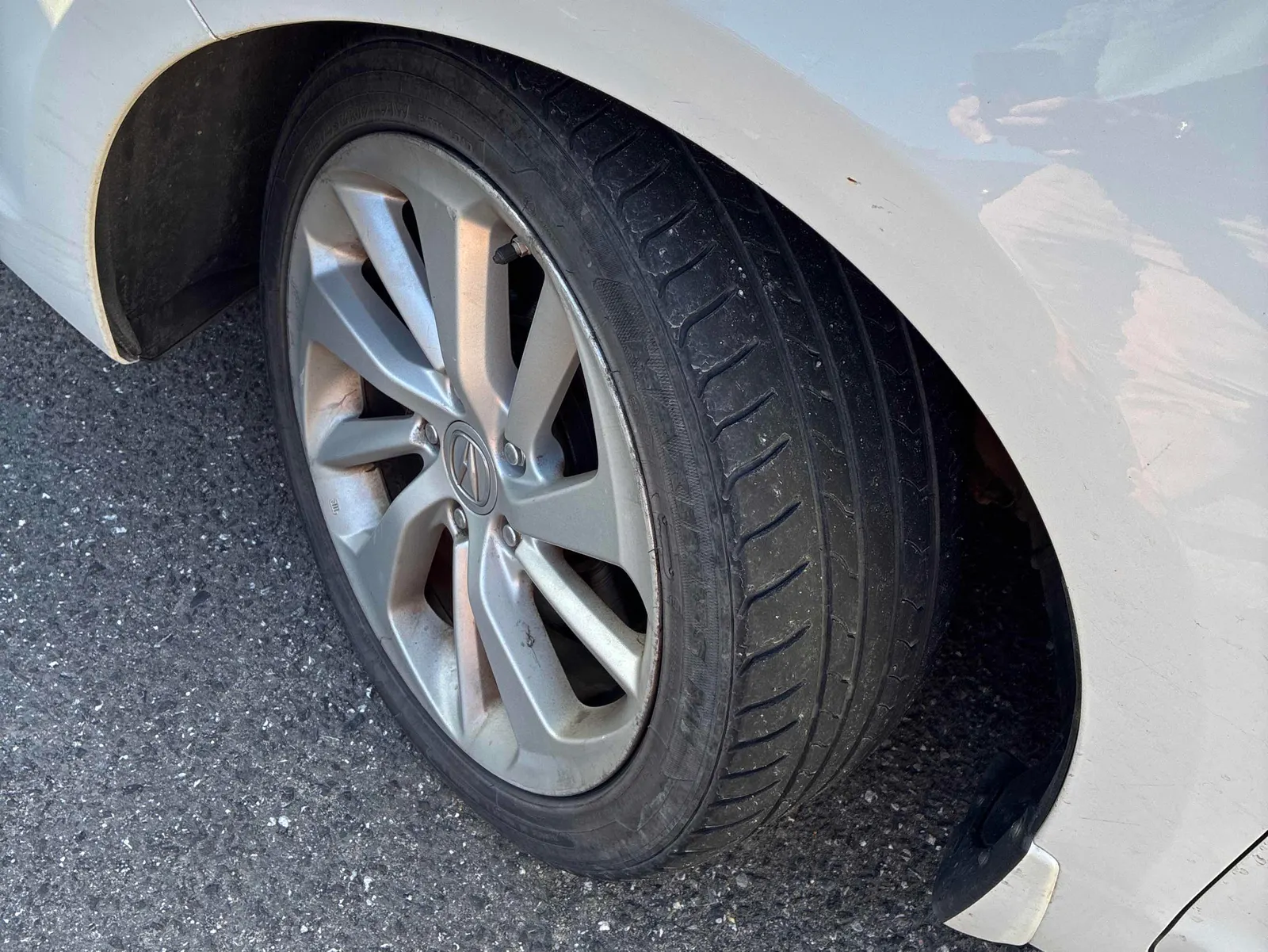 Tire