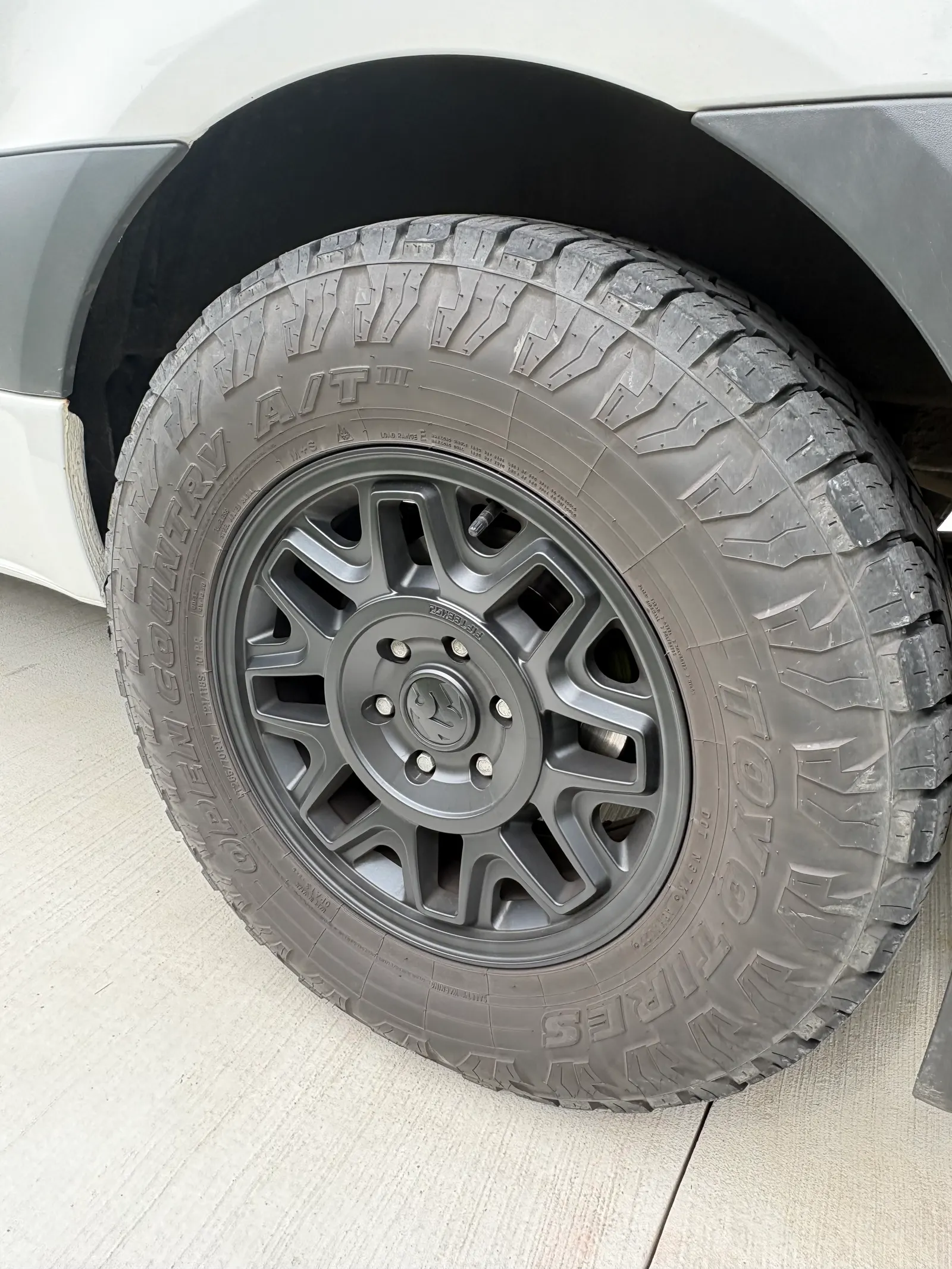 Tire