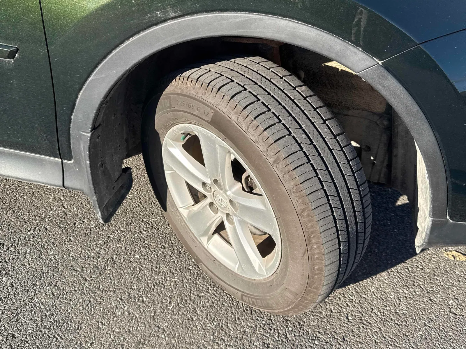Tire