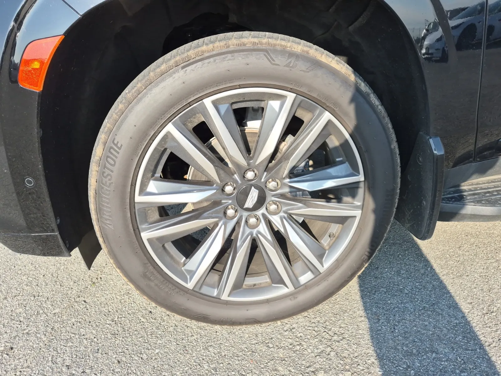 Tire