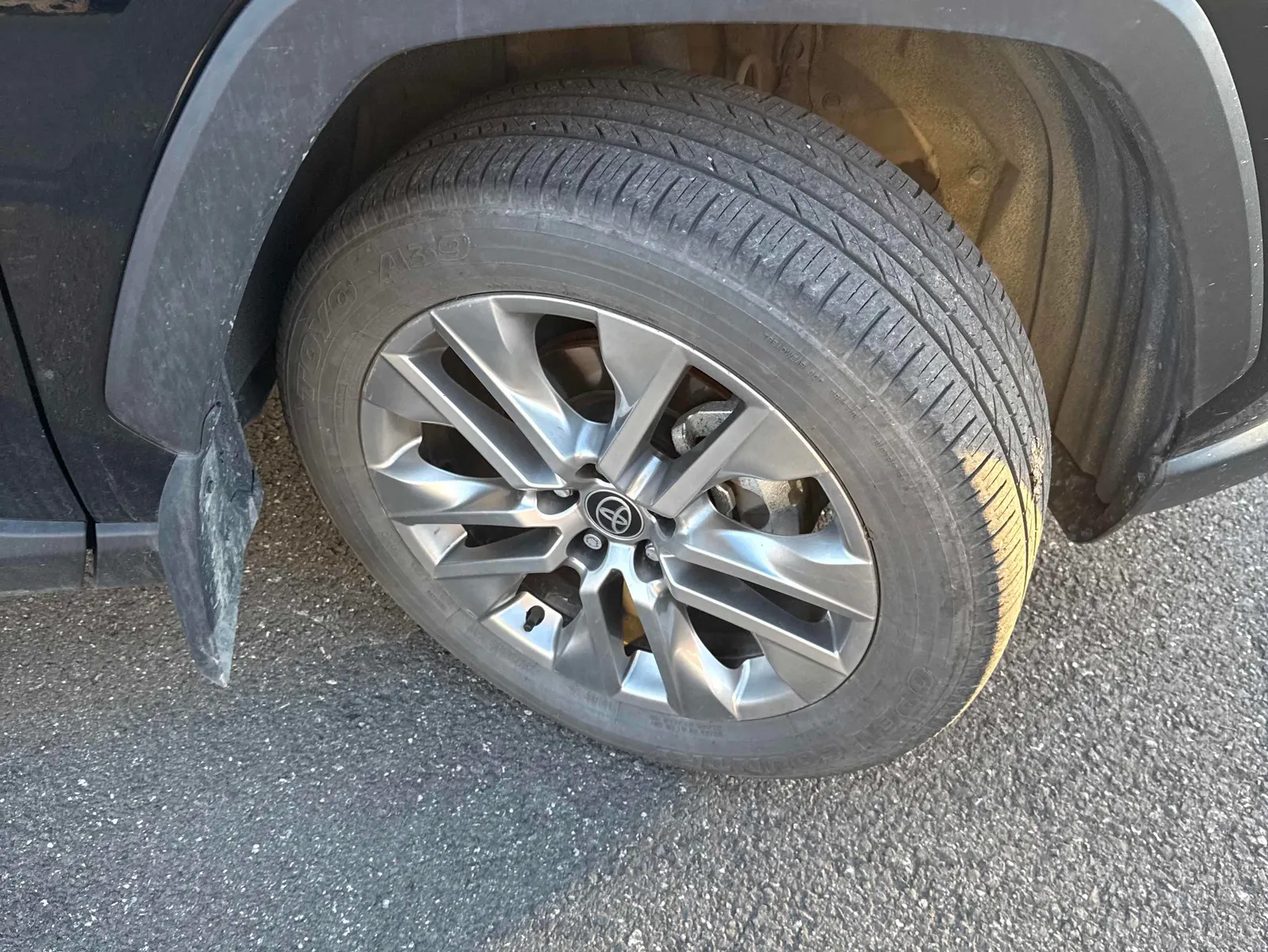 Tire