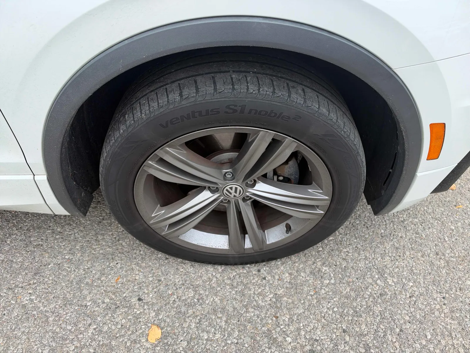 Tire