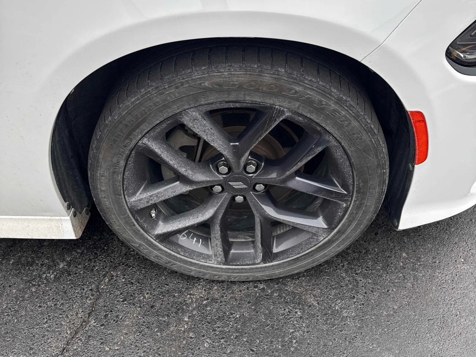 Tire