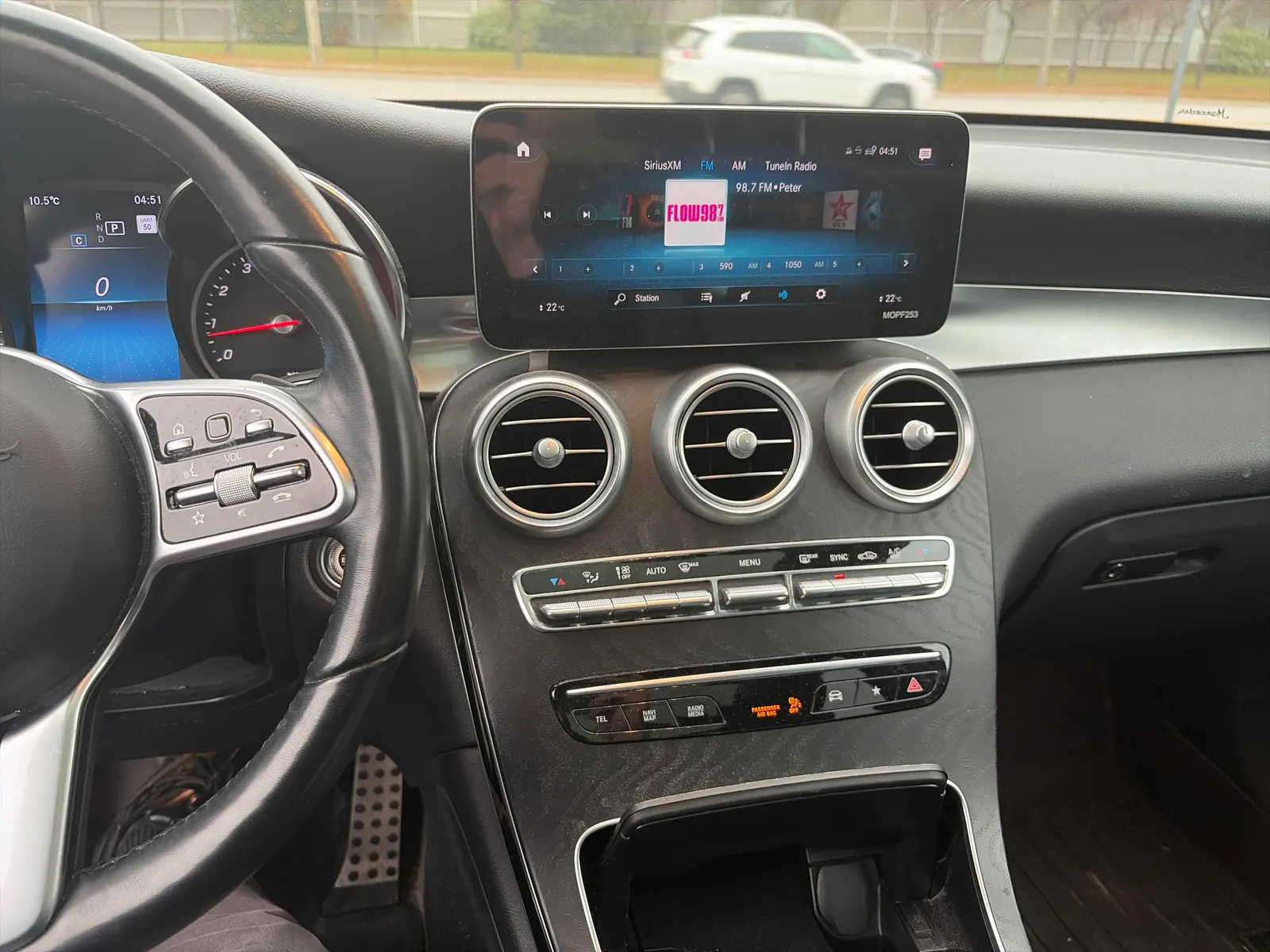 Console