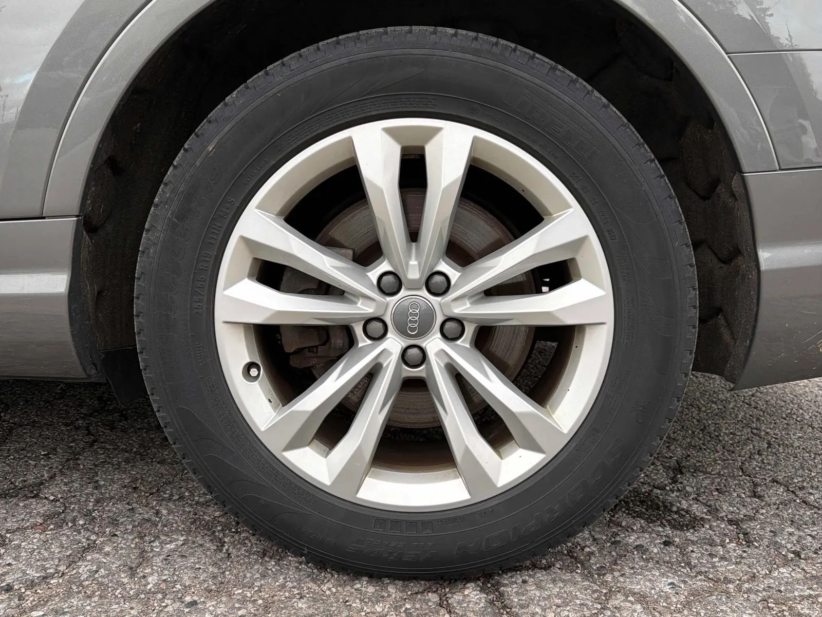 Tire