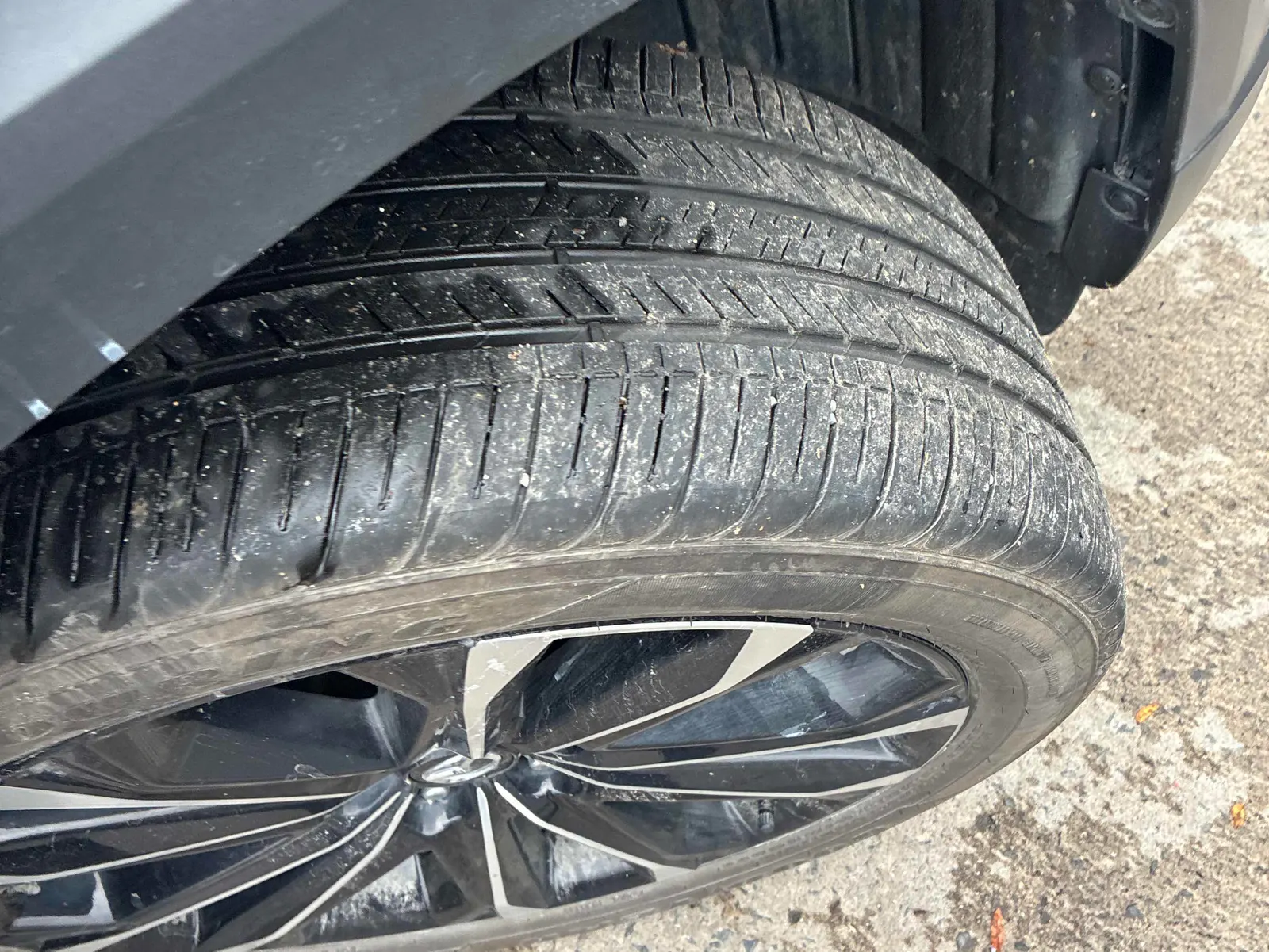 Tire