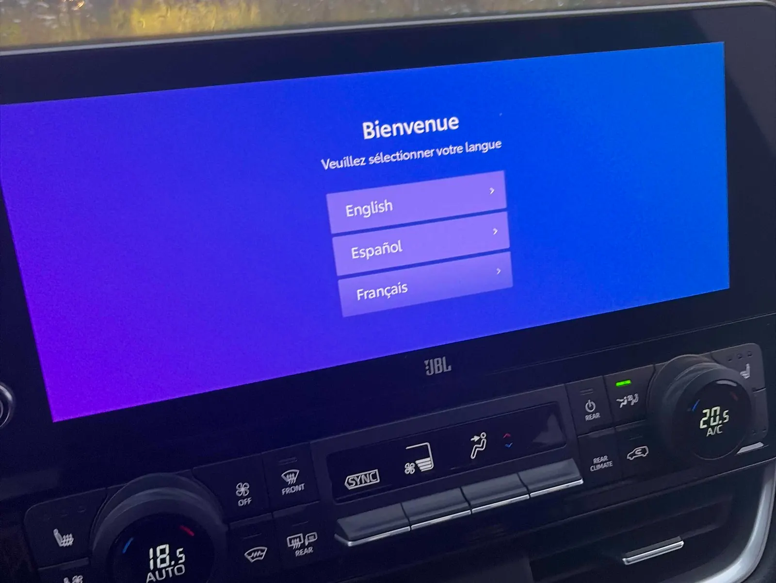 Console