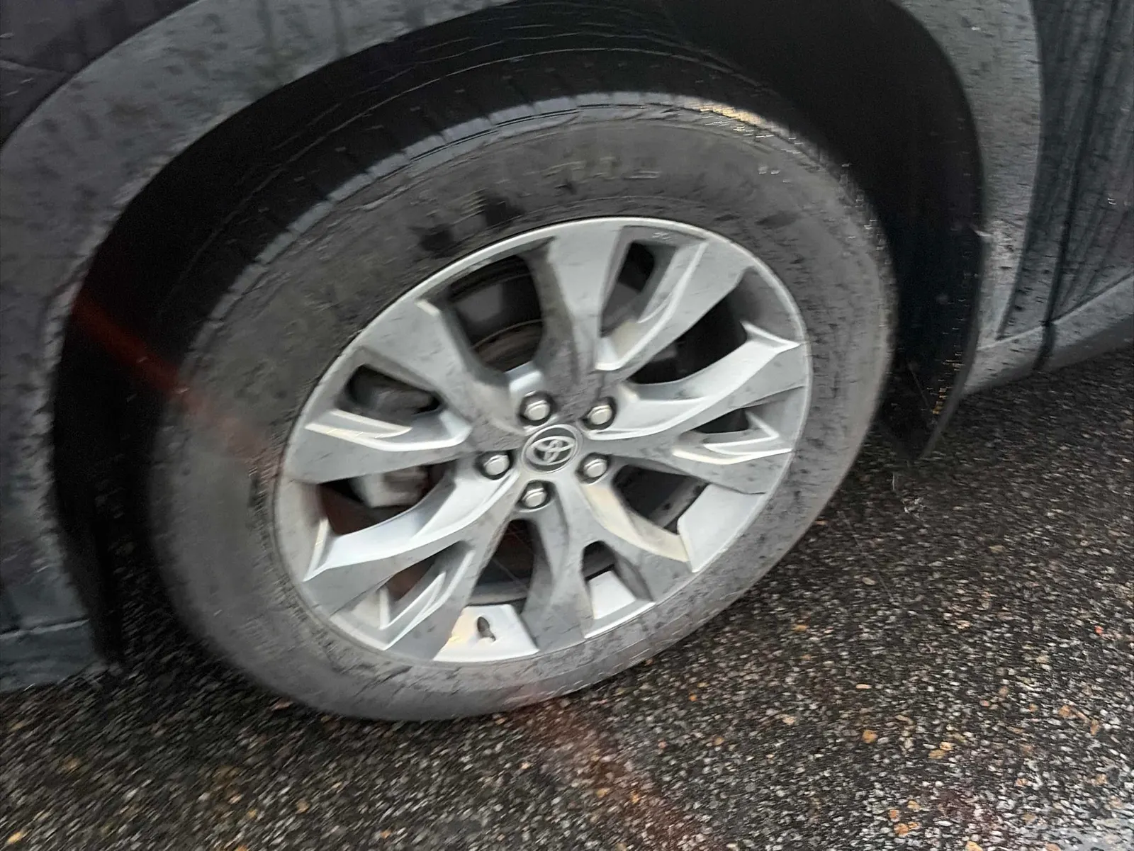Tire