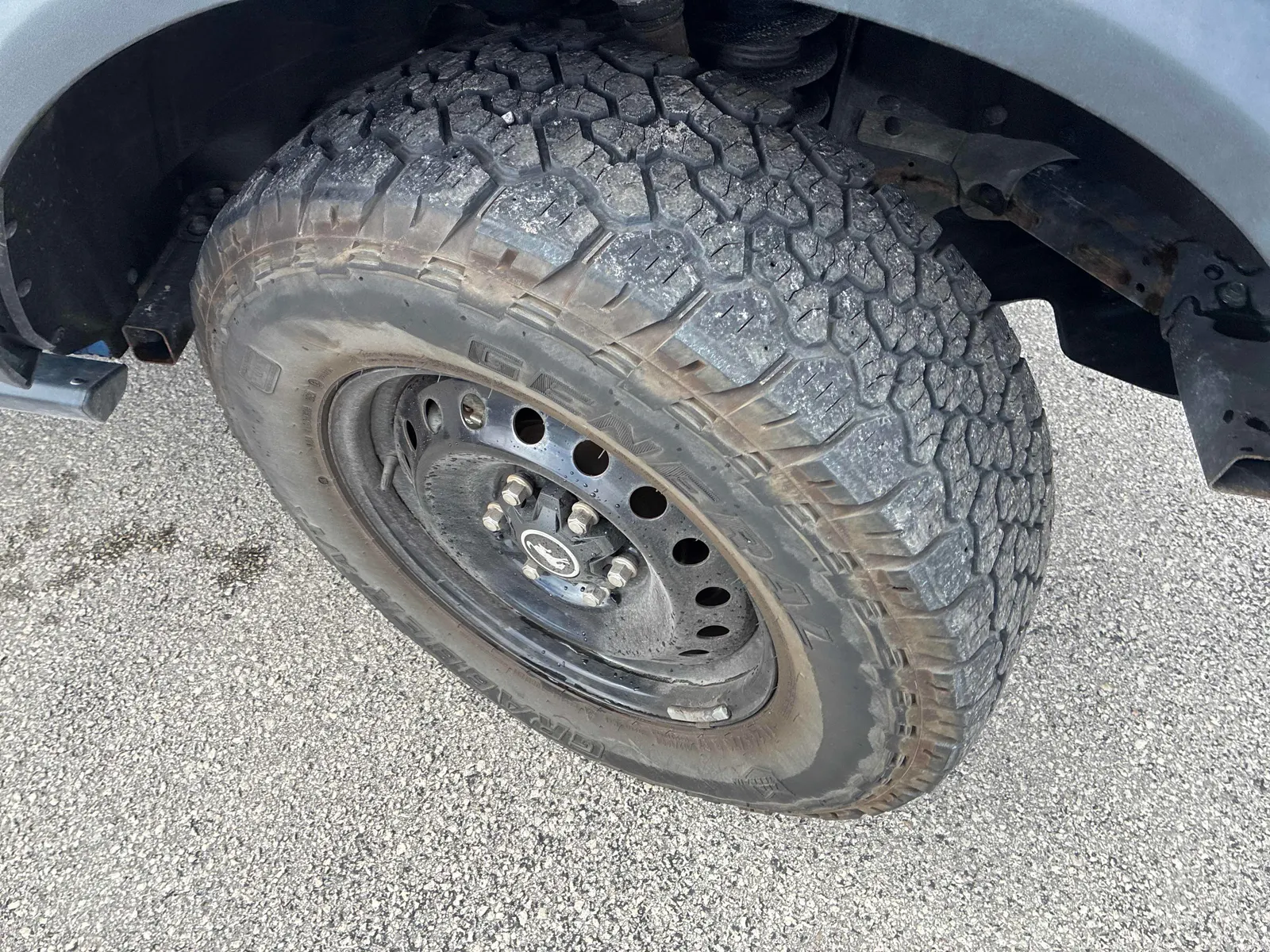 Tire