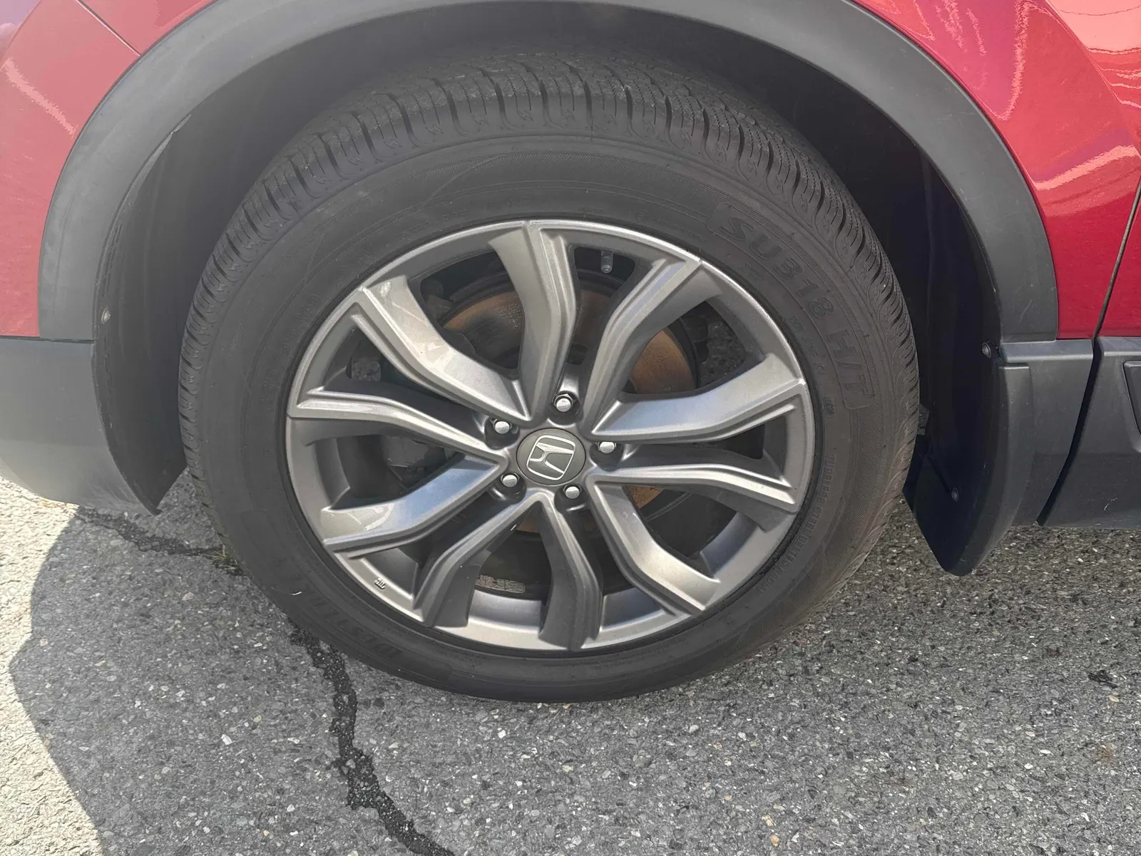 Tire