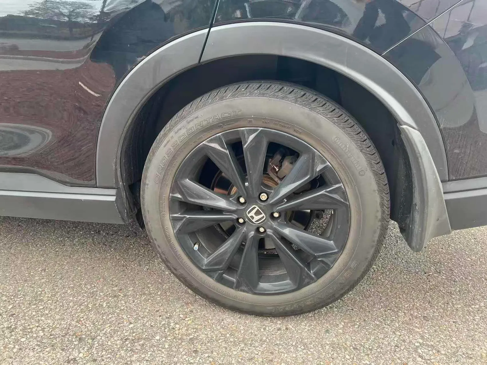 Tire