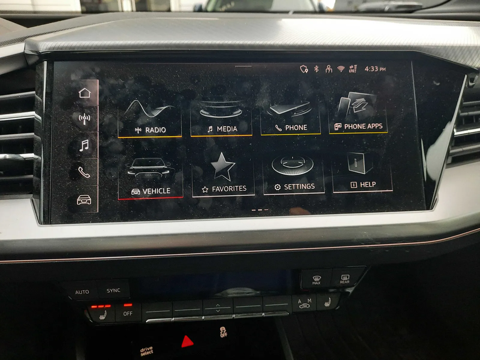 Console