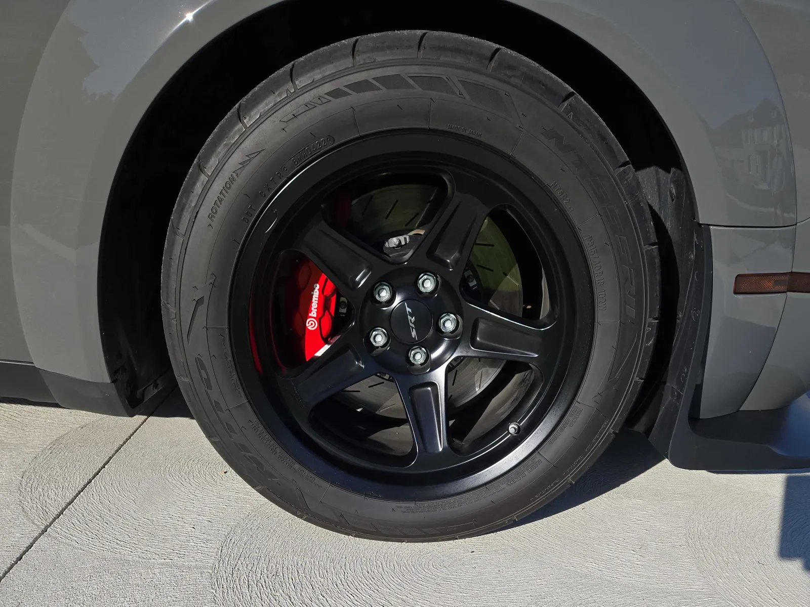 Tire