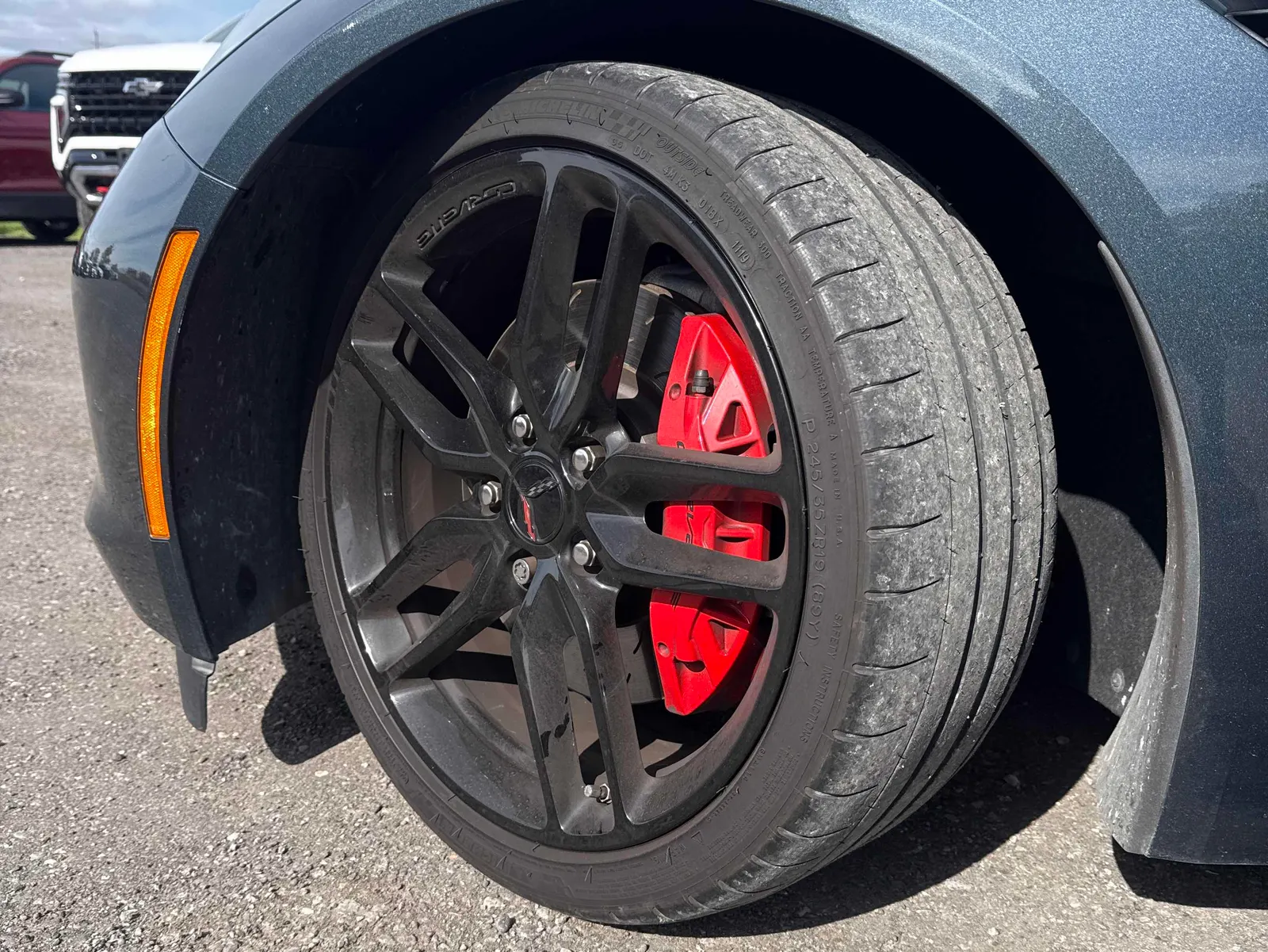 Tire