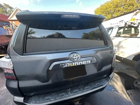 Back