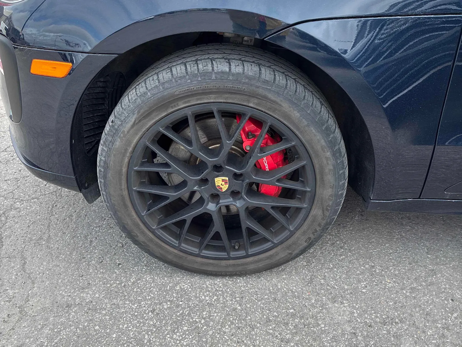 Tire