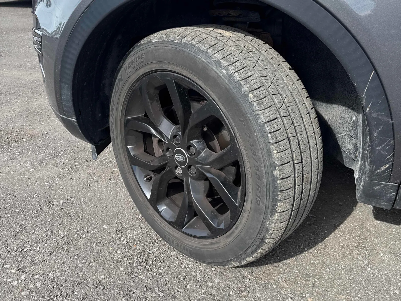 Tire