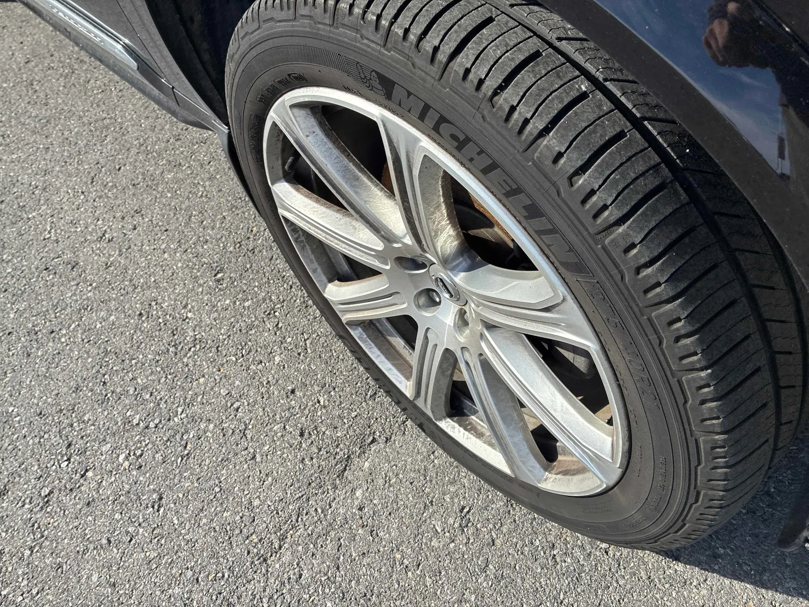 Tire