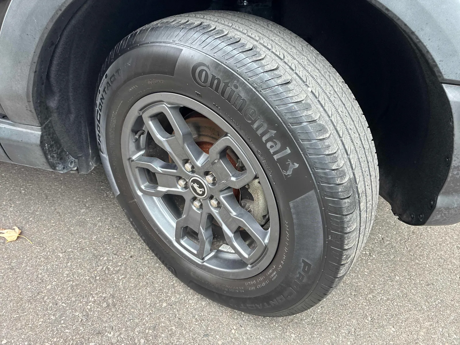 Tire