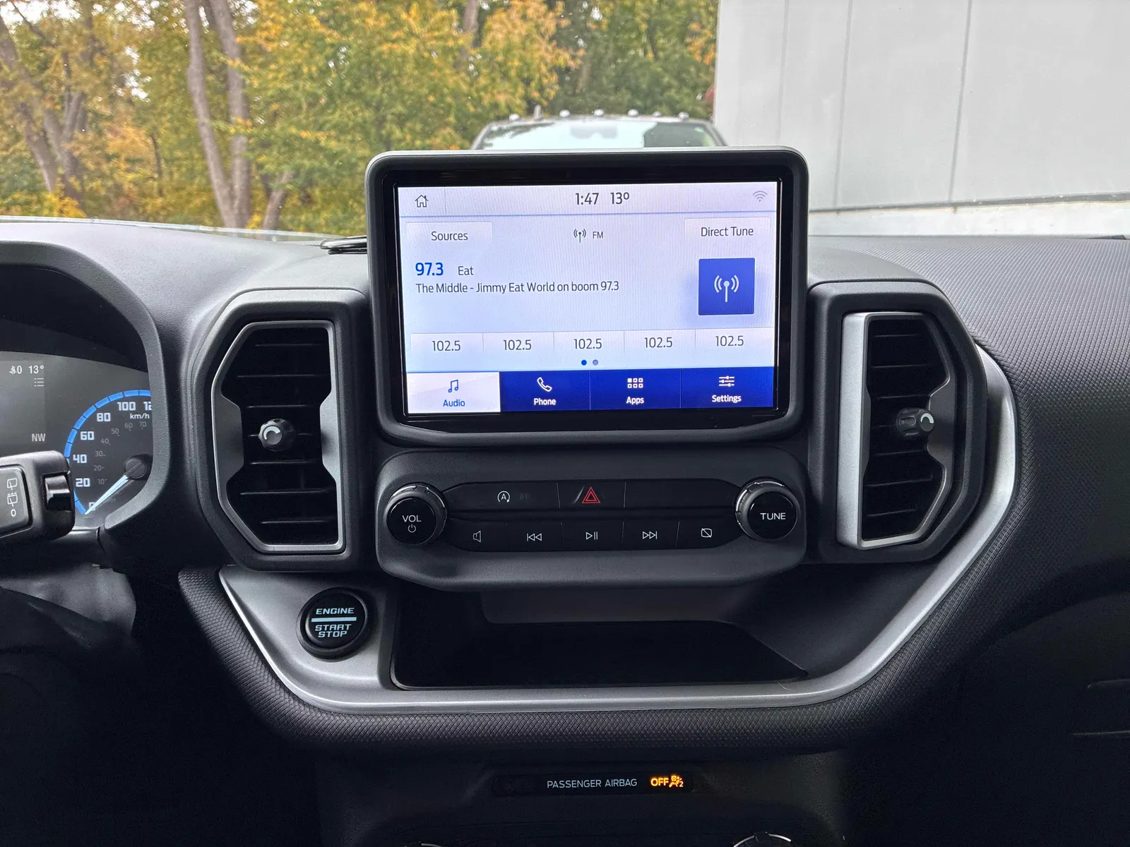Console