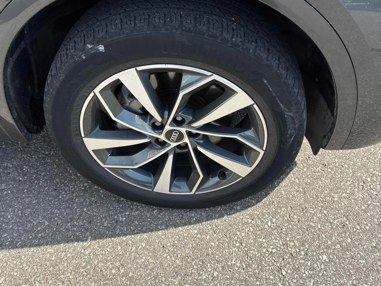 Tire