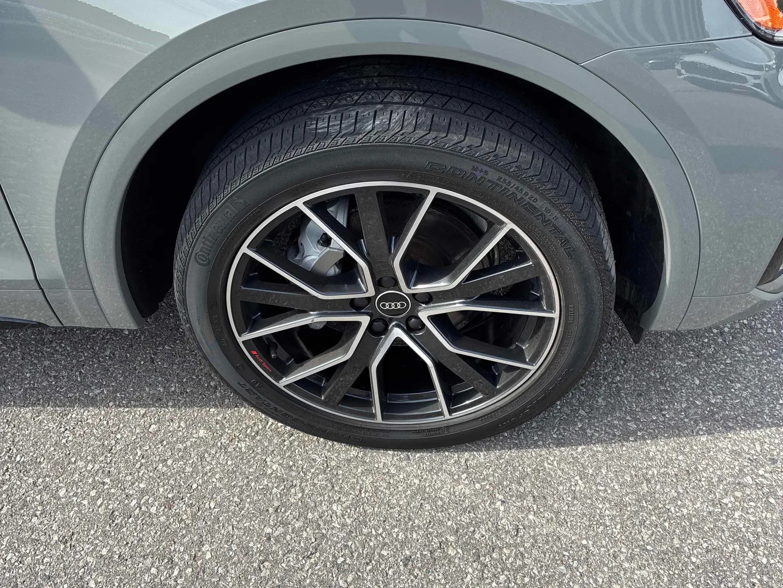 Tire