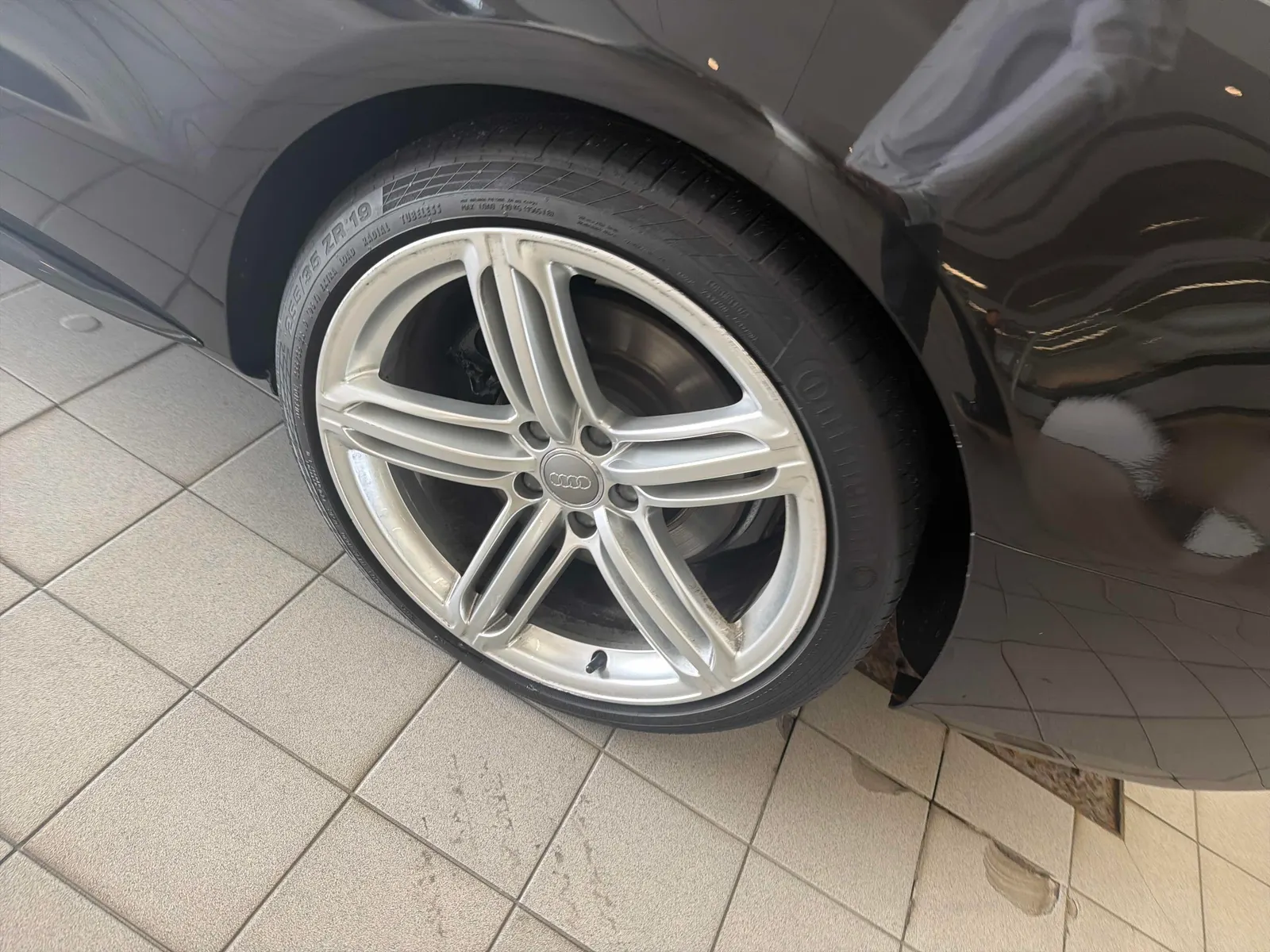 Tire