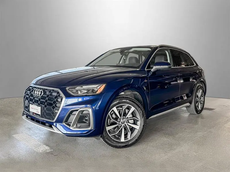 2023 Audi Q5