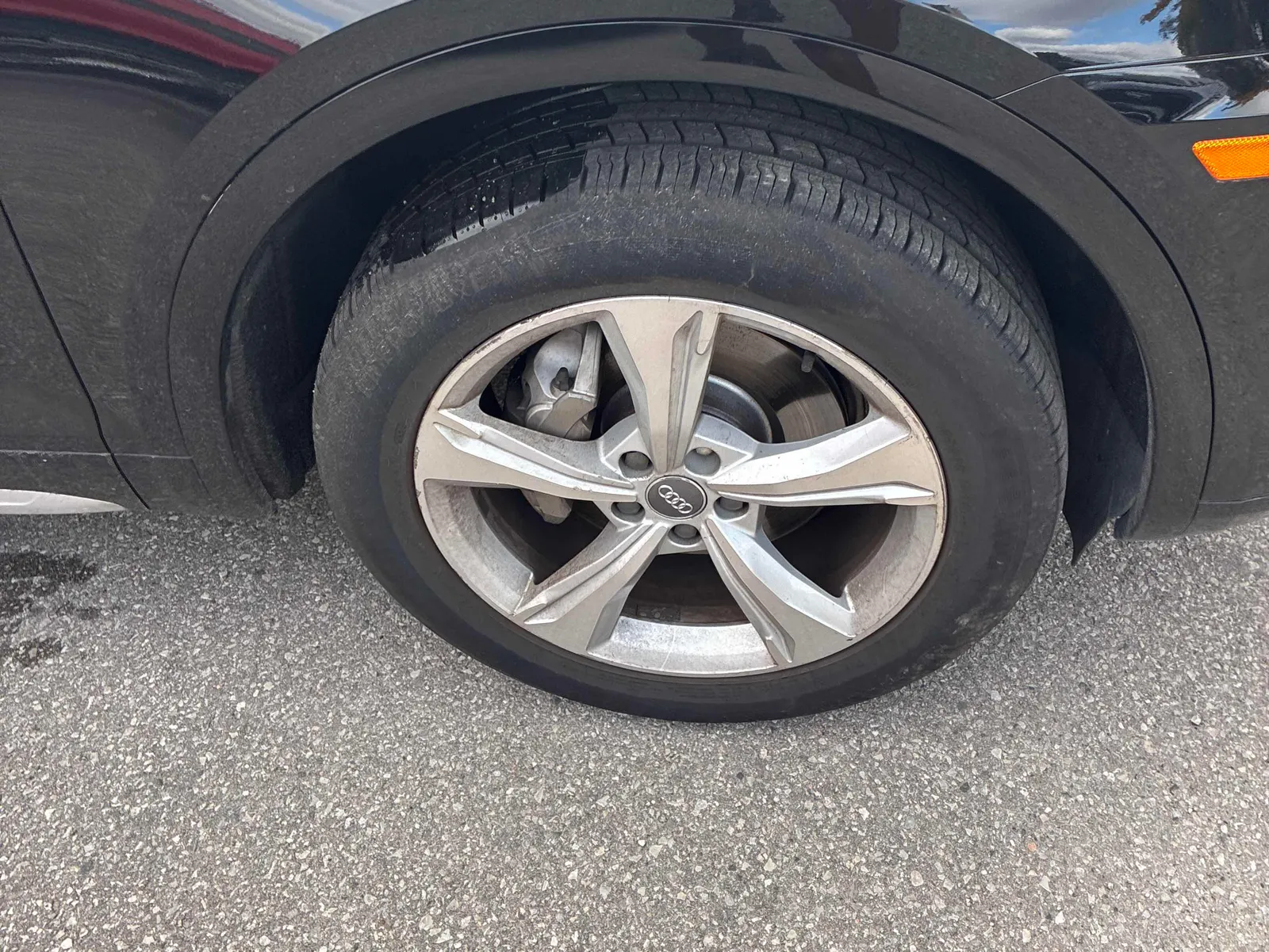 Tire