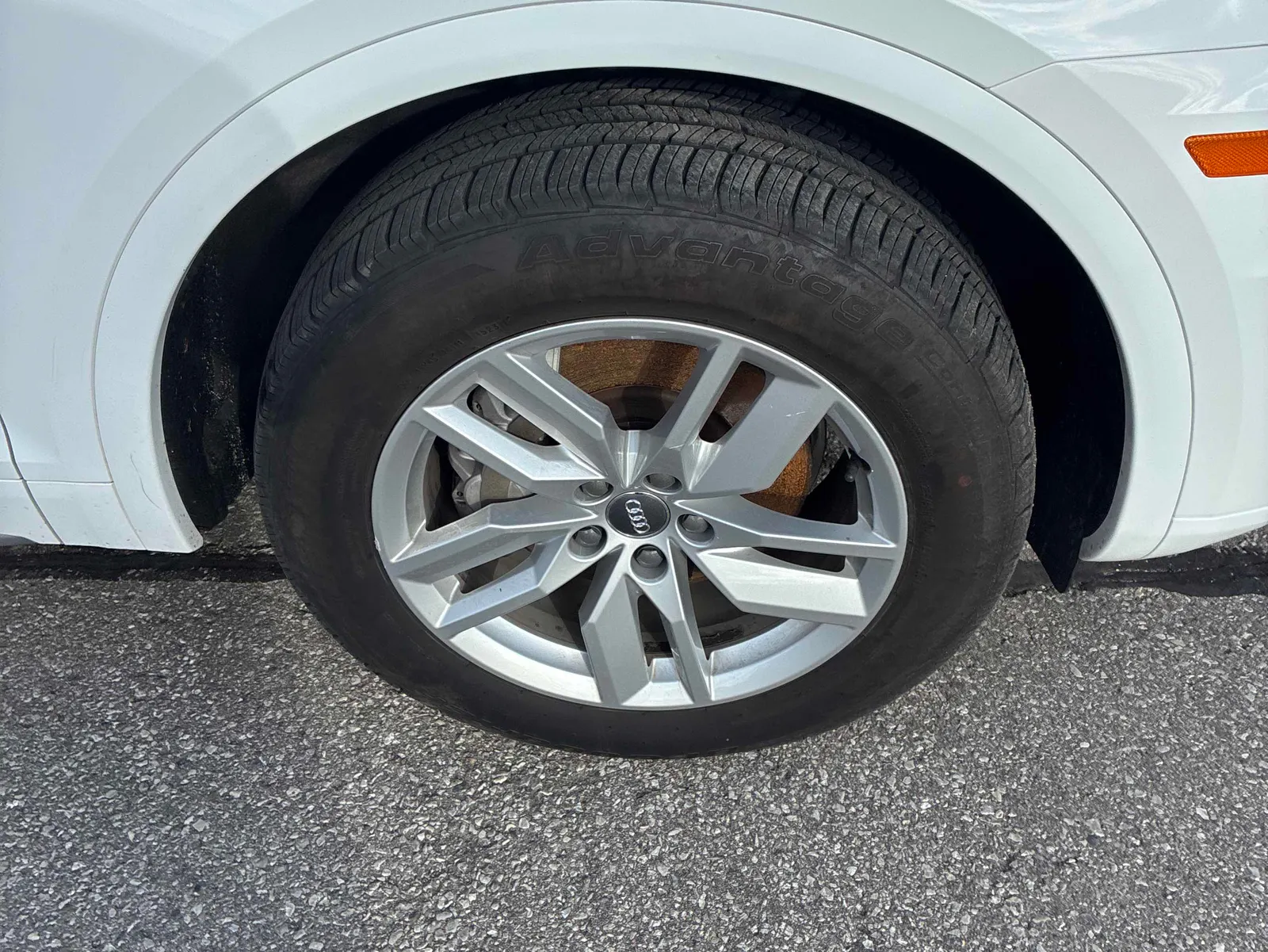 Tire