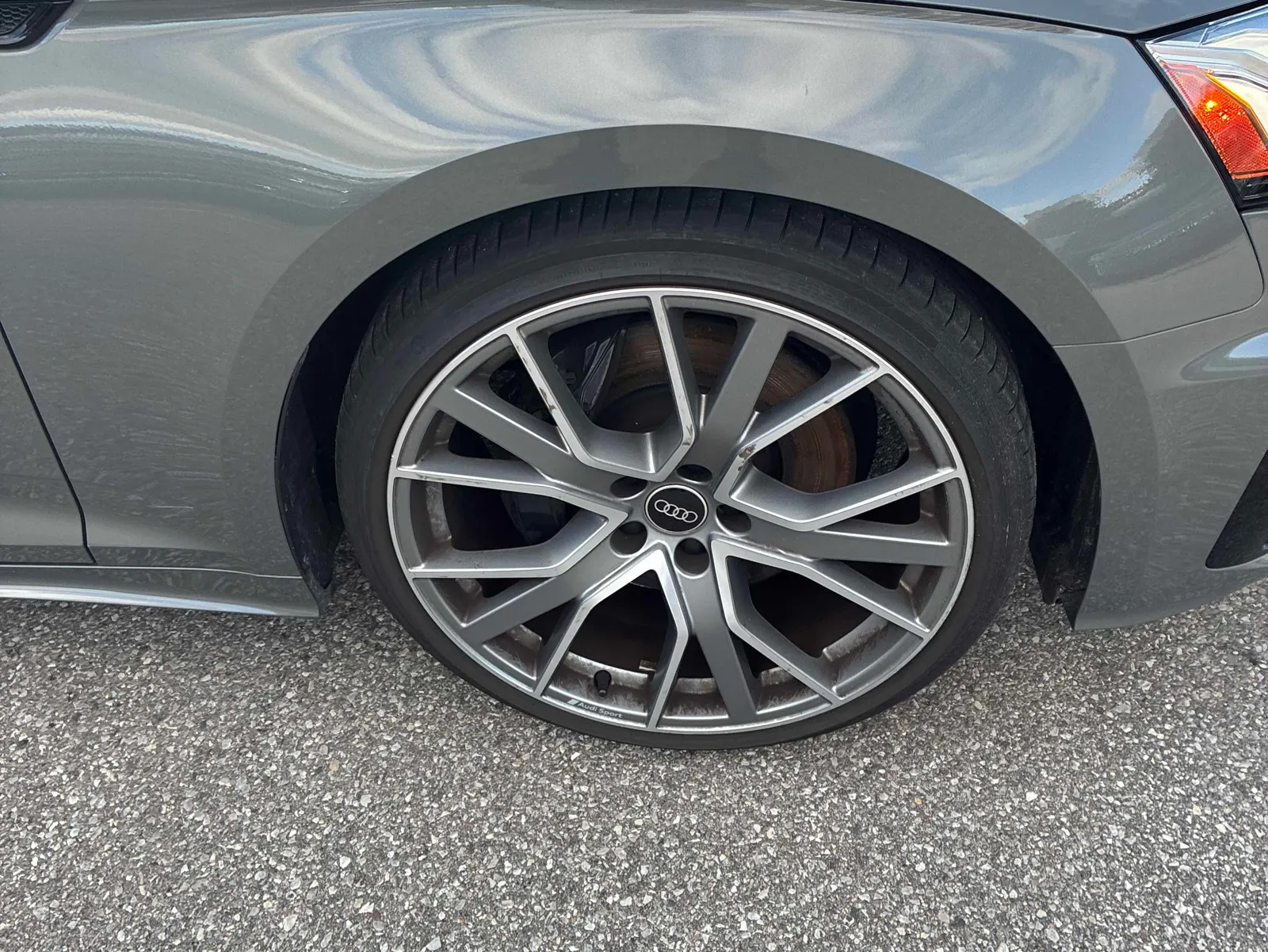 Tire