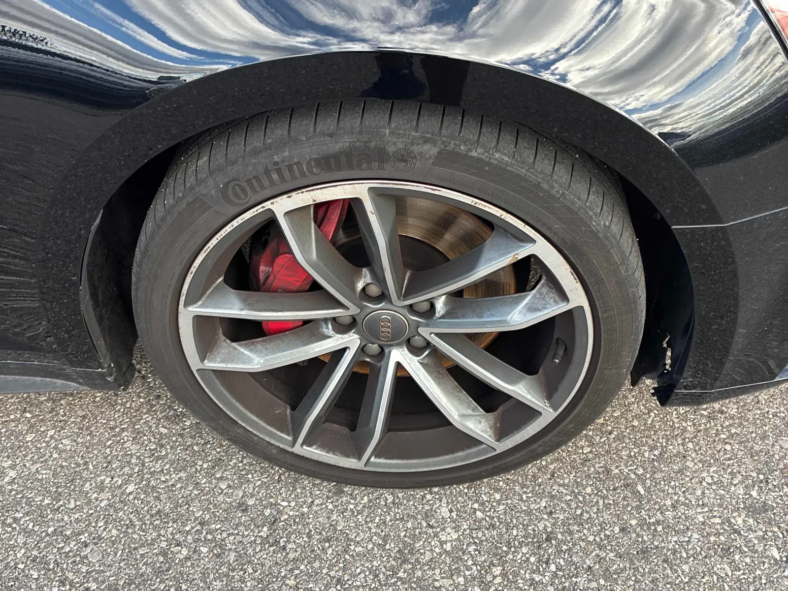 Tire
