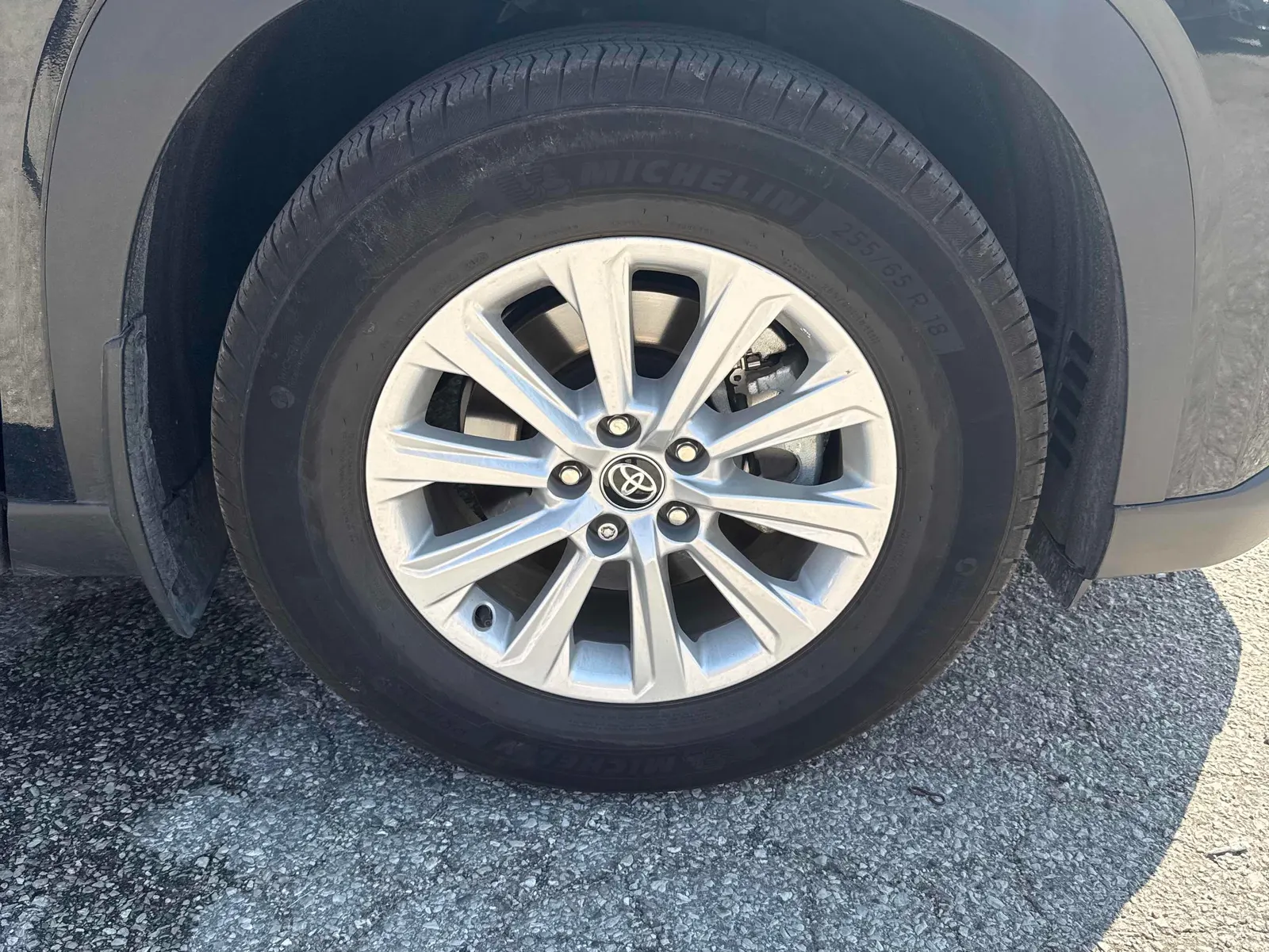 Tire