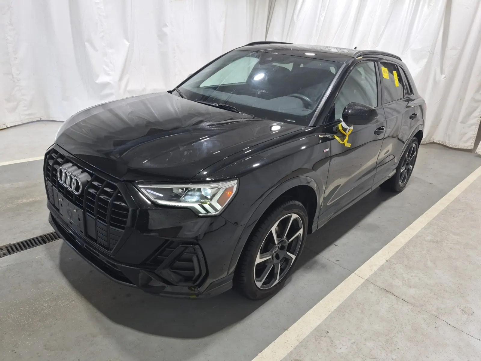 2023 Audi Q3