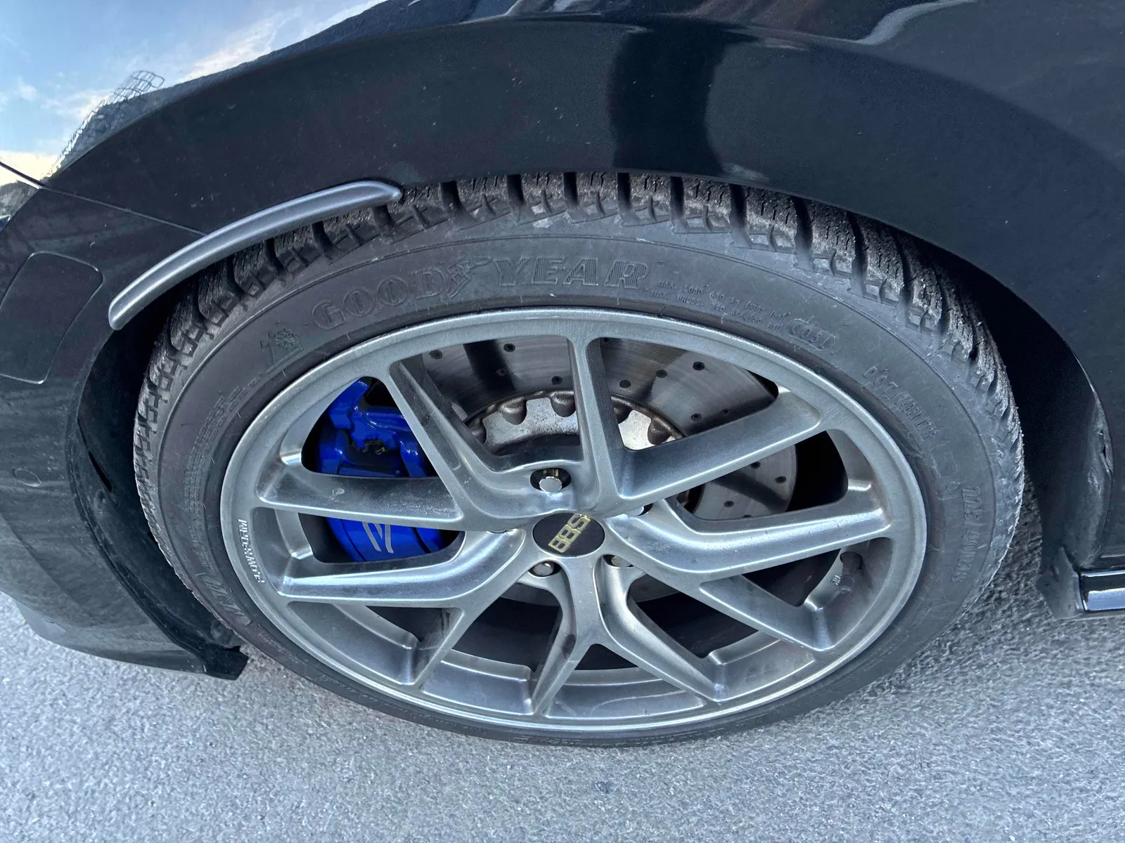 Tire