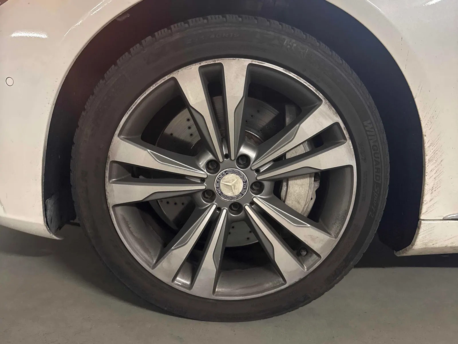 Tire