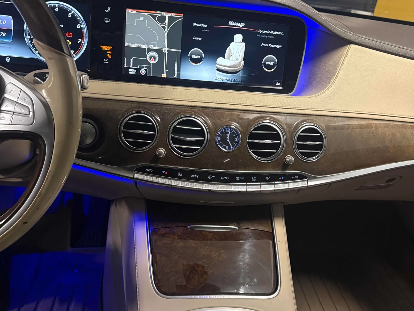 Console