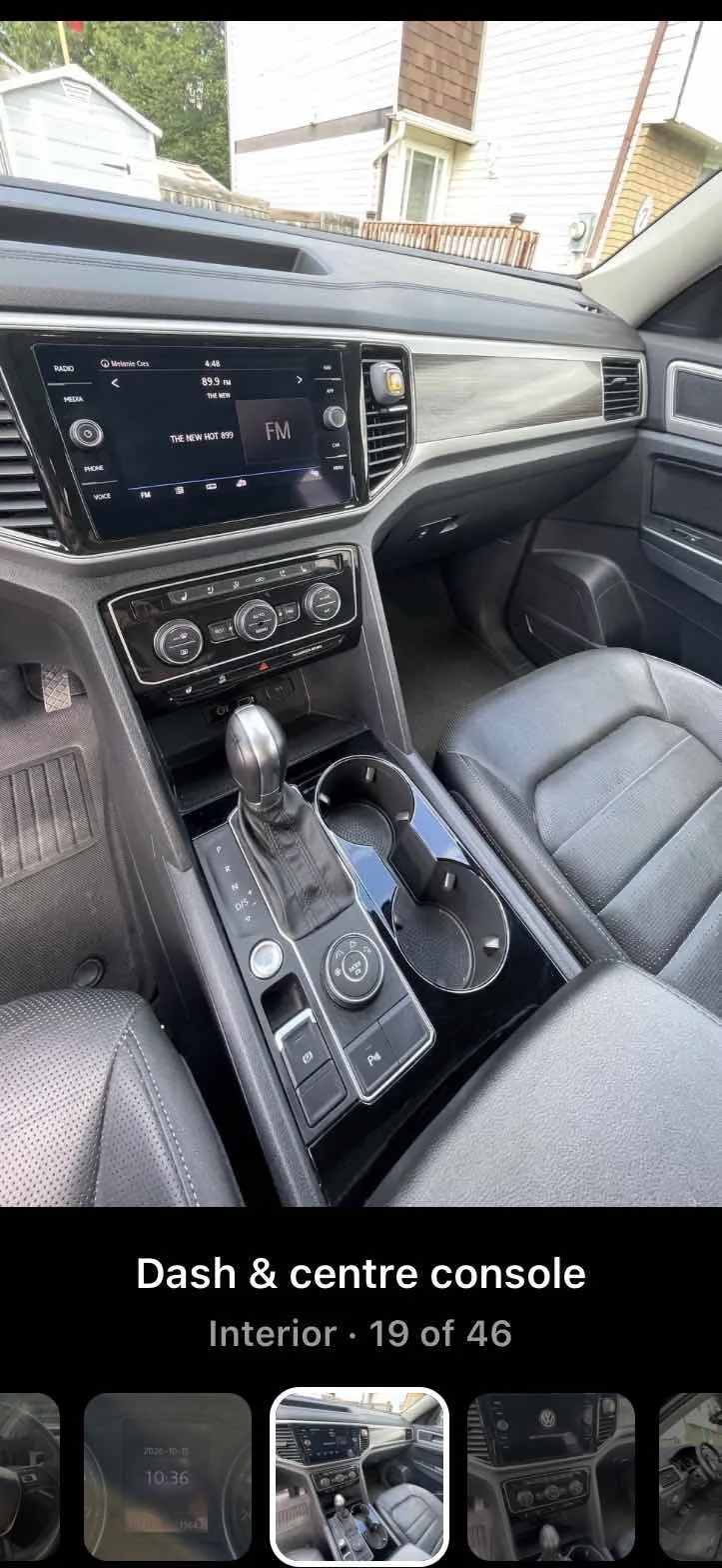 Console