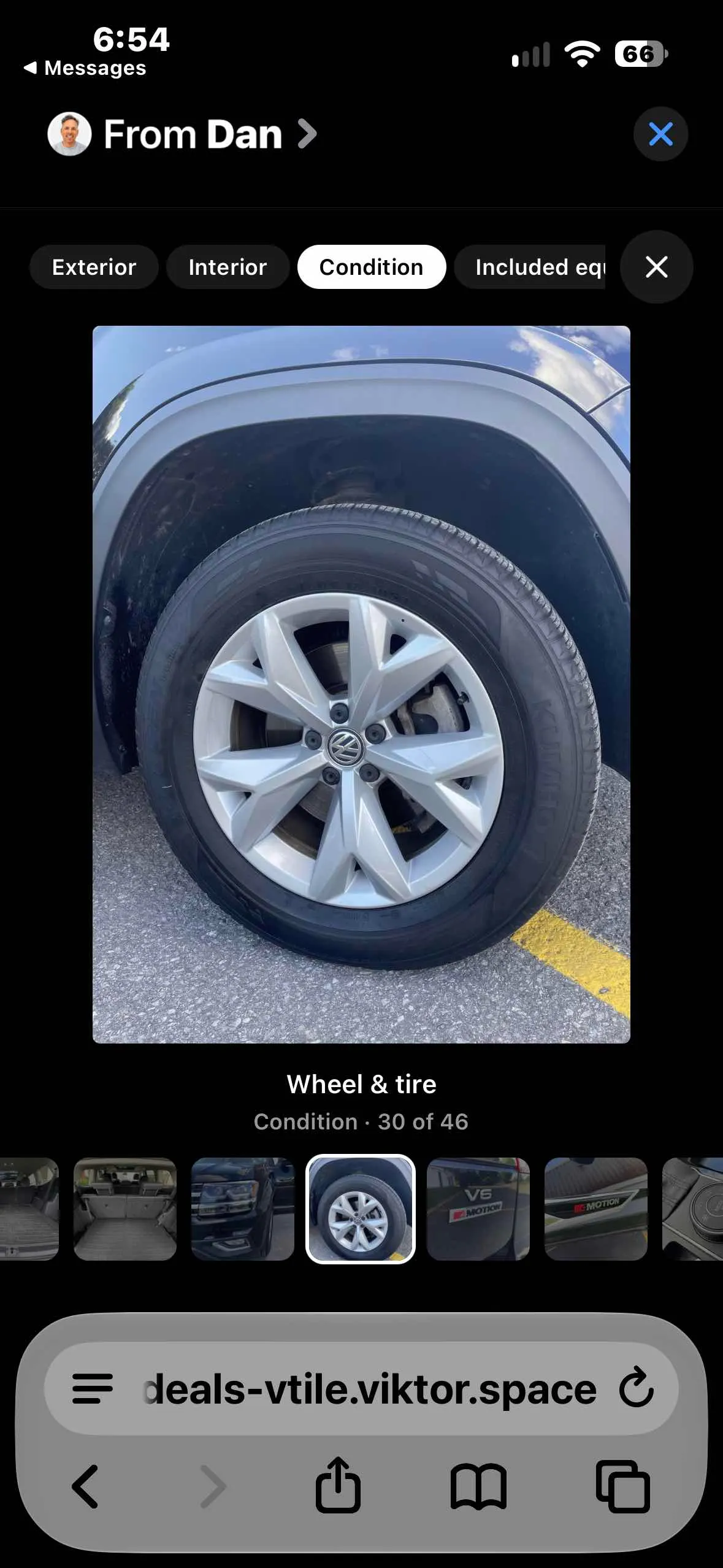 Tire