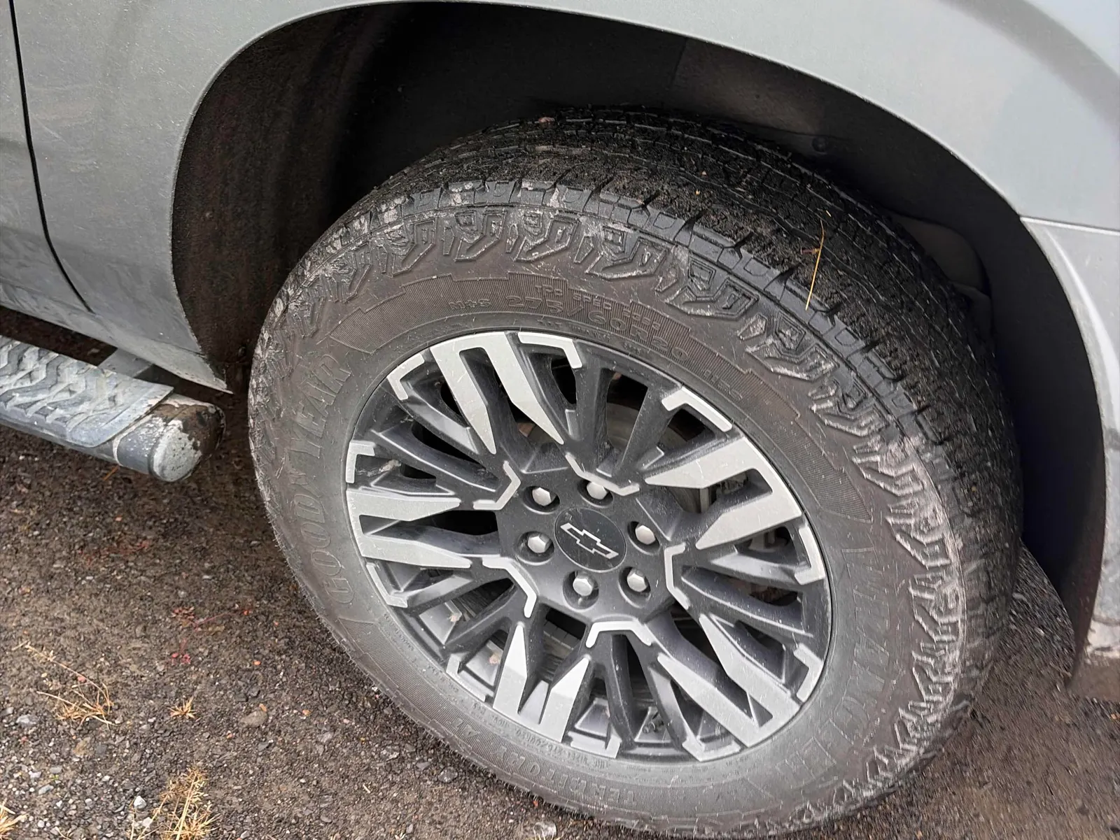 Tire
