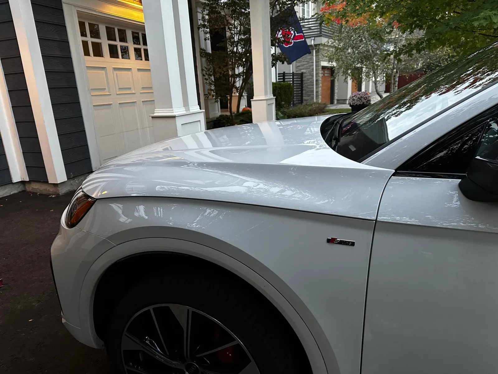 2024 Audi Q5