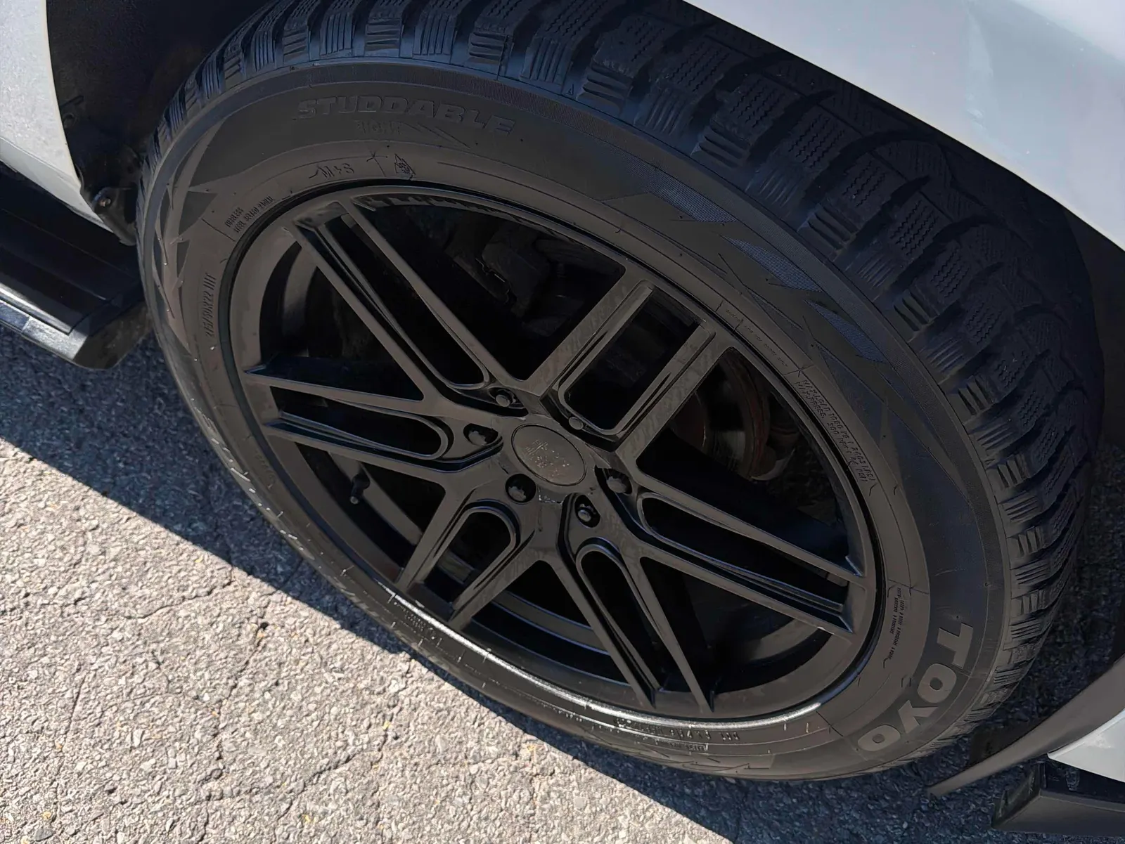 Tire