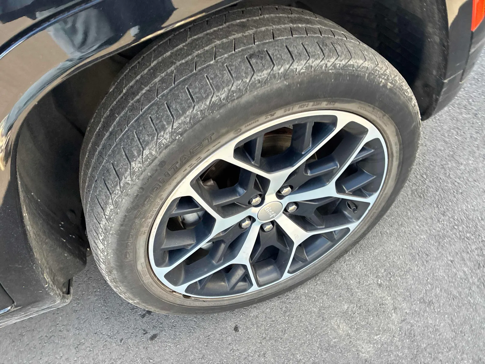 Tire